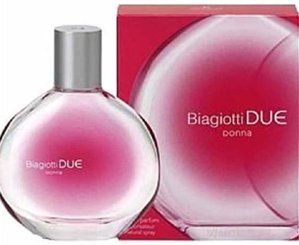 Laura Biagiotti Due Donna Eau de Parfum (30ml)