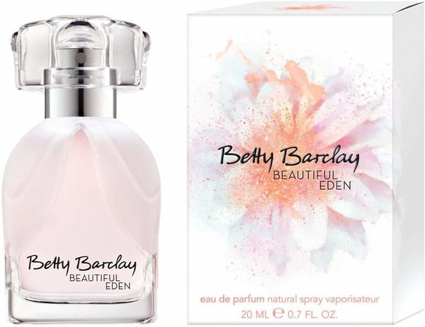 Betty Barclay Beautiful Eau de Parfum 20 ml