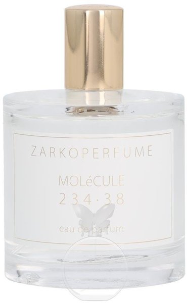 Zarkoperfume MOLéCULE 234.38 Eau de Parfum (100ml)