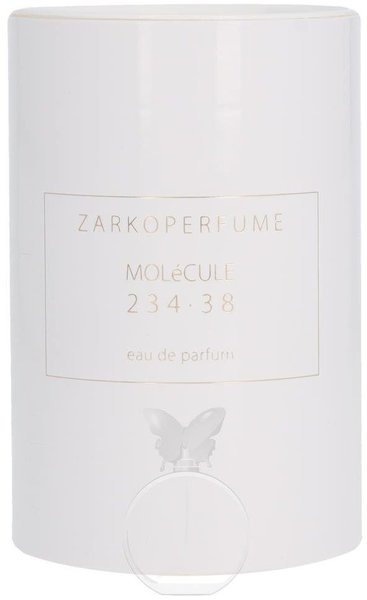 Allgemeine Daten & Bewertungen Zarkoperfume MOLéCULE 234.38 Eau de Parfum (100ml)