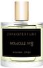 Zarkoperfume Molecule N°8 Eau de Parfum 100 ml, Grundpreis: &euro; 799,90 / l