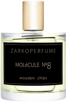 Zarkoperfume Mol&eacute;cule N&deg;8 Eau de Parfum (100ml)