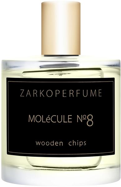 Zarkoperfume Molécule N°8 Eau de Parfum (100ml)