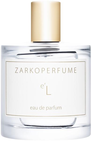 Zarkoperfume e'L Eau de Parfum (100 ml)