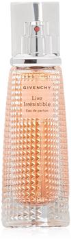 Givenchy Live Irresistible Eau de Parfum 40 ml