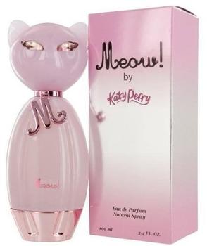 Katy Perry Meow! Eau de Parfum 100 ml