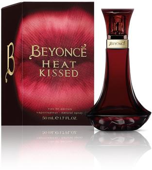 Beyonc&eacute; Heat Kissed Eau de Parfum (50ml)