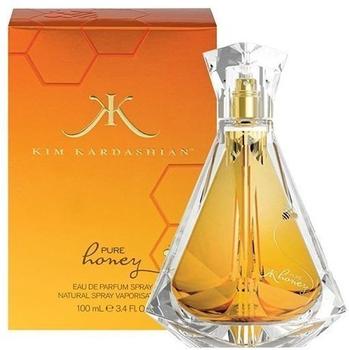 Kim Kardashian Pure Honey Eau de Parfum (100ml)