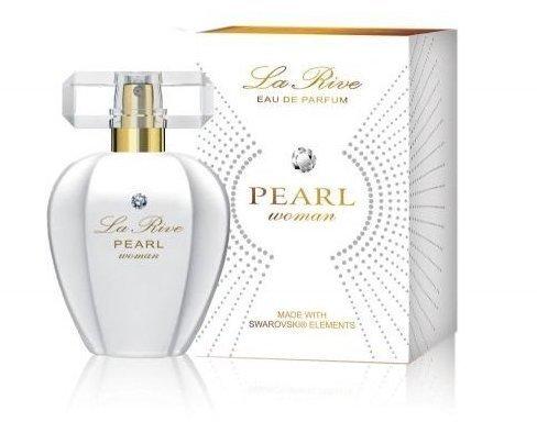 La Rive Pearl Eau de Parfum (75ml)