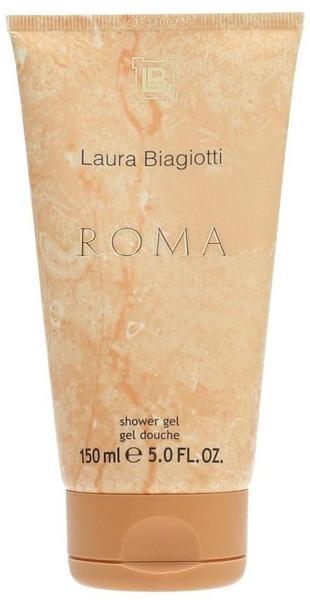 Laura Biagiotti Roma Shower Gel (150 ml)