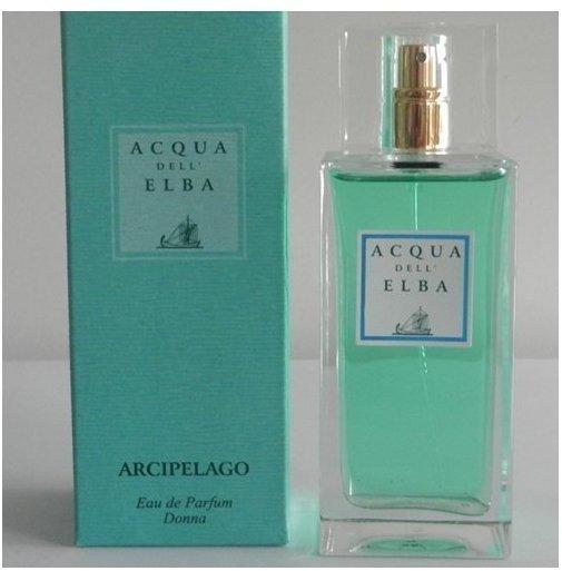Acqua dell'Elba Arcipelago Women Eau de Parfum (100ml) Test TOP Angebote ab  83,50 € (Juli 2023)
