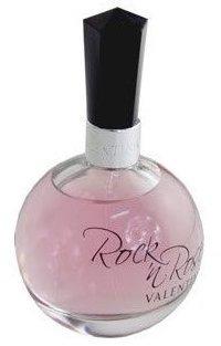 Valentino Rockn Rose Eau de Parfum 50 ml
