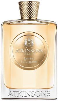 Atkinsons Jasmine in Tangerine Eau de Parfum 100 ml