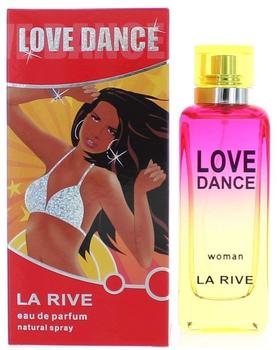 La Rive Love Dance for Woman Eau de Parfum (90ml)