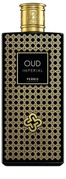 Perris Monte Carlo Oud Imperial Eau de Parfum (100 ml)