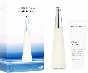 Issey Miyake L'eau D'issey pour Femme Set (EdT 100ml + BL 75ml)