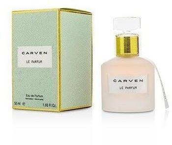 Carven Le Parfum Eau de Parfum (50ml)