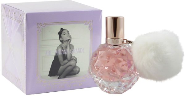 Duft & Allgemeine Daten Ariana Grande Ari Eau de Parfum (30ml)