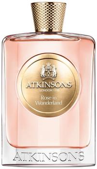 Atkinsons Rose in Wonderland Eau de Parfum (100ml)