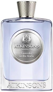 Atkinsons Lavender On The Rocks Eau de Parfum (100ml)