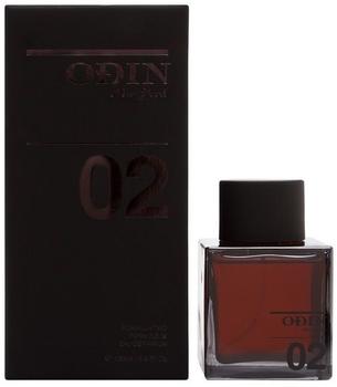 Odin New York 02 Owari Eau de Parfum (100ml)