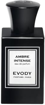 Evody Ambre Intense Eau de Parfum (100ml)