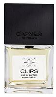 Carner Barcelona Cuirs Eau de Parfum 100 ml, Grundpreis: &euro; 1.094,90 / l