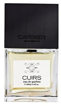 Carner Barcelona Cuirs Eau de Parfum (100 ml)