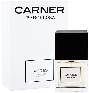 Carner Barcelona Tardes Eau de Parfum (100ml)