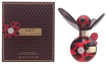 Marc Jacobs Dot Edp Vapo 50 Ml