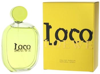 Loewe Loco Eau de Perfume 50 ml VAPO.