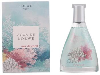 Loewe Agua de Loewe Mar de Coral Eau de Toilette (100 ml)