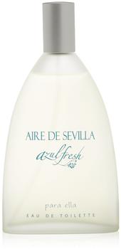 Instituto Español Aire de Sevilla Azul Fresh Eau de Toilette (150 ml)