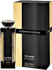Lalique Noir Premier Élégance Animale 1989 Eau de Parfum (100ml)