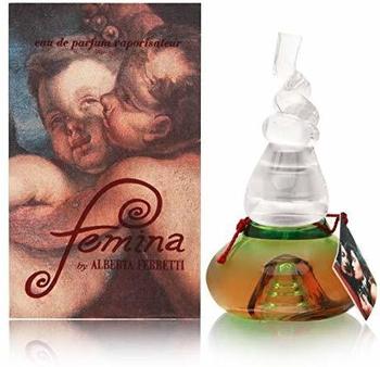 Alberta Ferretti Femina Eau de Parfum Spray