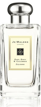 Jo Malone Tea Collection Earl Grey & Cucumber Cologne (100 ml)