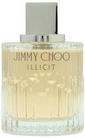 Jimmy Choo CH007A01, Jimmy Choo Illicit Eau de Parfum Spray 100 ml, Grundpreis: