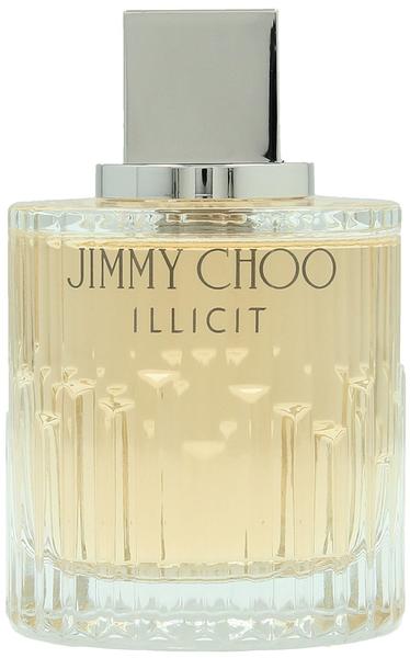 Jimmy Choo Illicit Eau de Parfum 100 ml