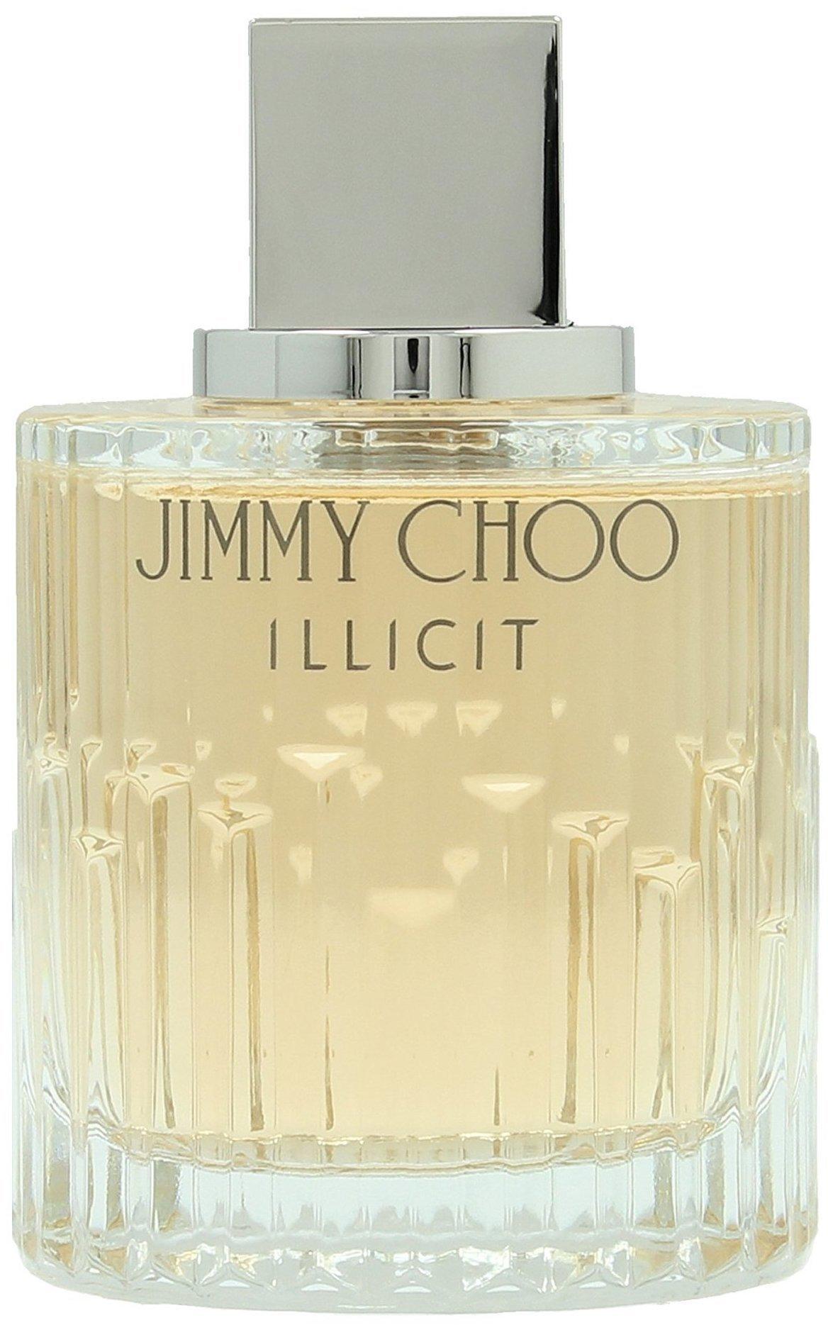 Jimmy Choo Illicit Eau de Parfum (100ml) Test TOP Angebote ab 36,00 € (Juni  2023)
