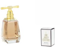 Juicy Couture I Am Juicy Couture Eau De Parfum Spray 100ml 0,1 l