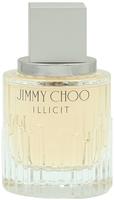 Jimmy Choo Illicit Eau de Parfum 40 ml, Grundpreis: &euro; 617,25 / l