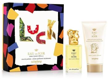Sisley Eau du Soir Eau de Parfum 100 ml + Body Lotion 150 ml Geschenkset