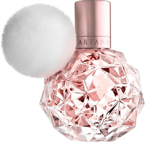 Ariana Grande Ari Eau de Parfum (50ml)