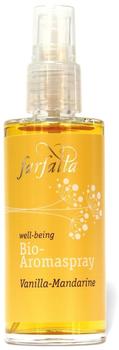 Farfalla Bio-Aromaspray Vanilla-Mandarine - well being