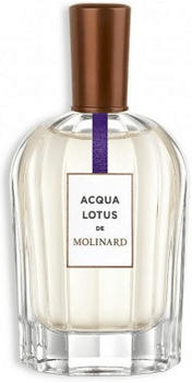 Molinard Acqua Lotus Eau de Parfum (90ml)