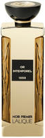 Lalique Noir Premier or Intemporel Eau de Parfum 100ml Spray 0,1 l