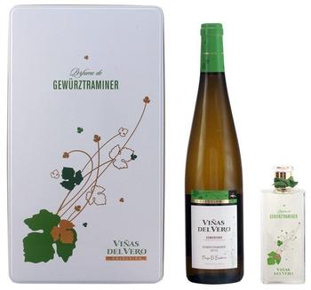 Gewürztraminer + GEWÜRZTRAMINER Lote 2 pz