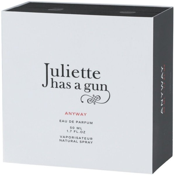 Allgemeine Daten & Bewertungen Juliette Has a Gun Anyway Eau de Parfum (50 ml)