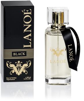 Lanoé Black Eau de Parfum (30ml)
