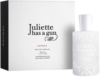 Juliette Has a Gun Anyway Eau de Parfum (100 ml)